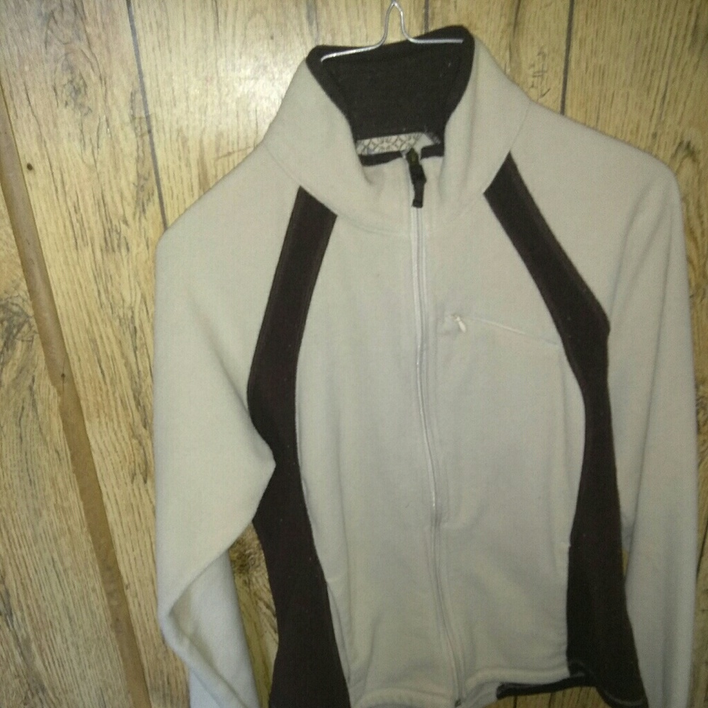 Kids champion coat